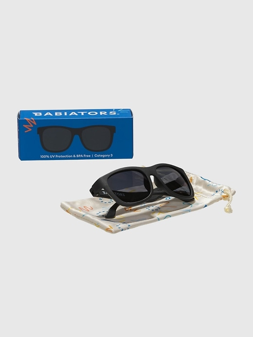 babiators navigator sonnenbrille für kleinkinder und kinder