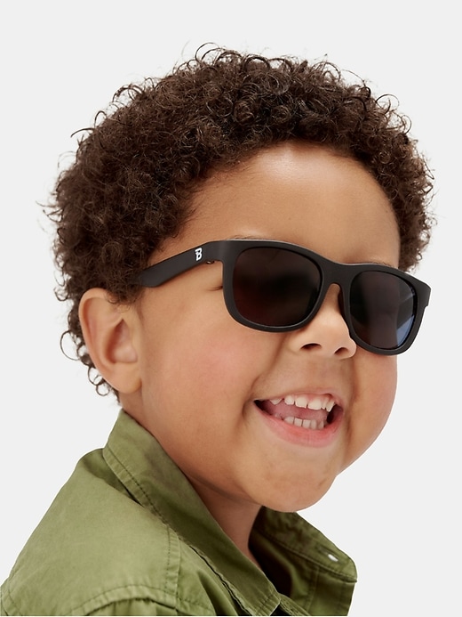babiators navigator sonnenbrille für kleinkinder und kinder
