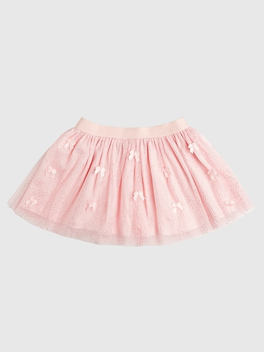 sweet wink blush bows tutu