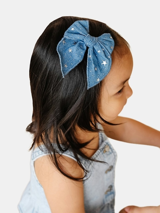 das jane bow clip set