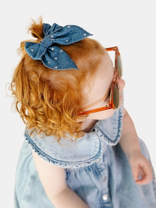 das jane bow clip set