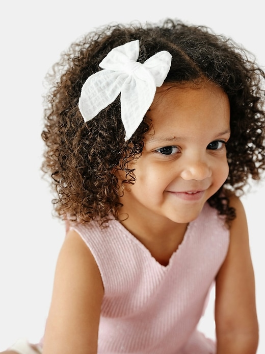 das jane bow clip set