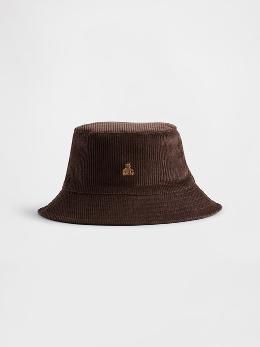 cord-bucket-hat für babys und kleinkinder