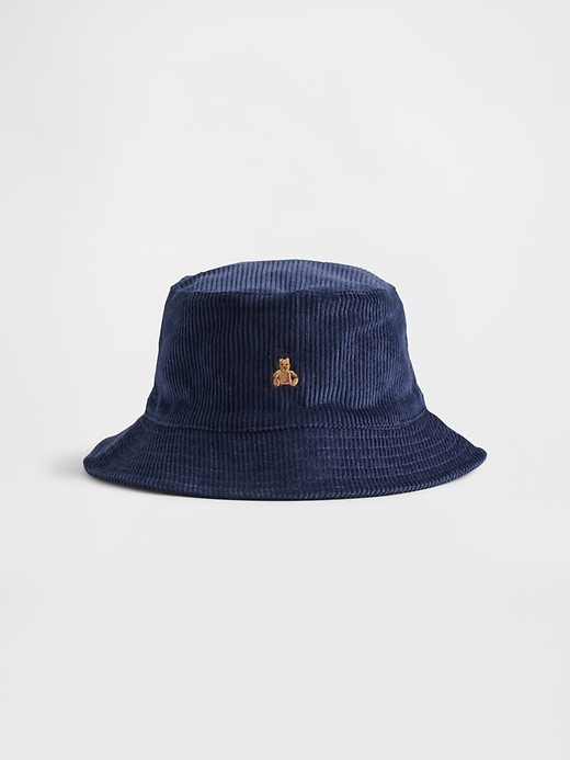 cord-bucket-hat für babys und kleinkinder