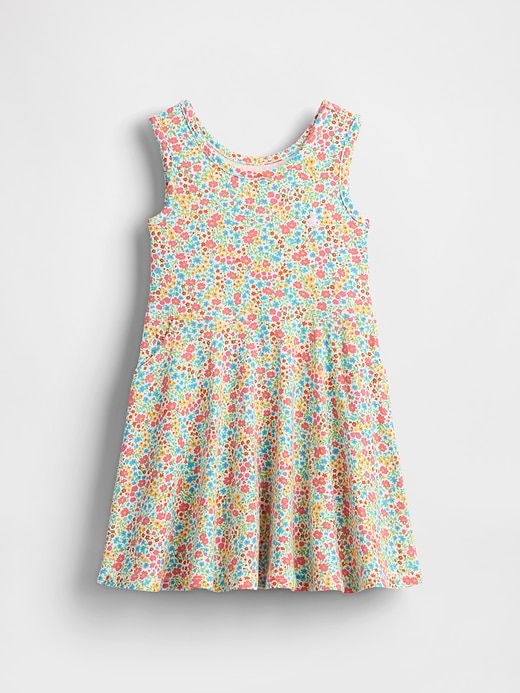baby- und kleinkind-mix--match-drehkleid