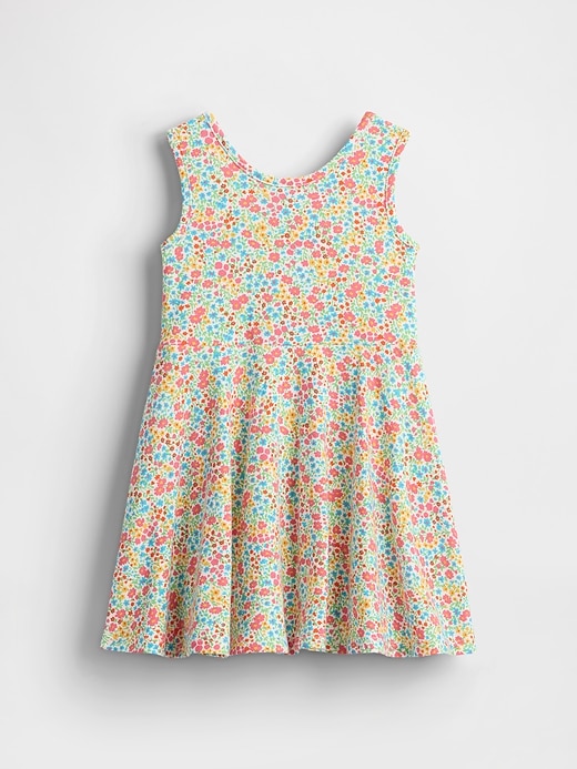 baby- und kleinkind-mix--match-drehkleid