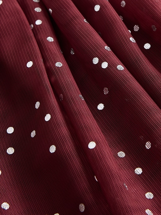 baby- und kleinkind-mixed-media-bubble-kleid