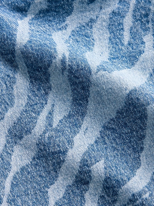 baggy jeans zum hineinschlüpfen für babys und kleinkinder