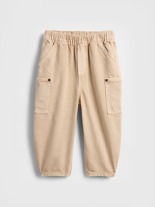 baby- und kleinkind-jeans zum hineinschlüpfen