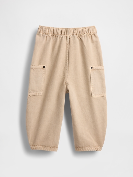 baby- und kleinkind-jeans zum hineinschlüpfen