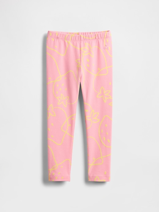 leggings zum kombinieren für babys und kleinkinder