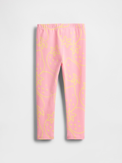 leggings zum kombinieren für babys und kleinkinder