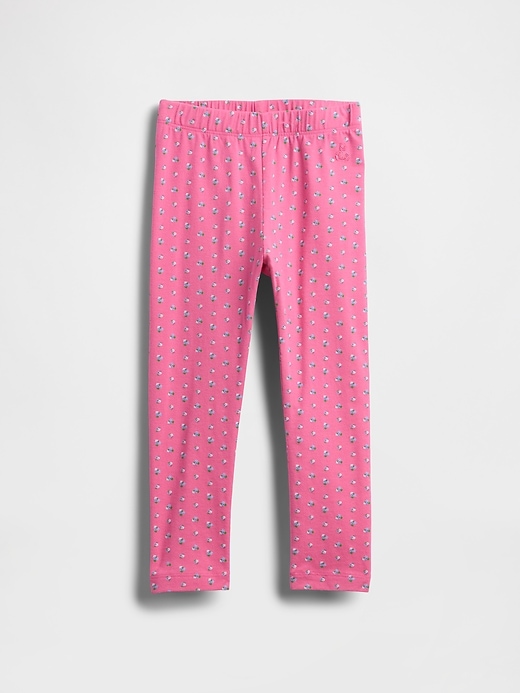 leggings zum kombinieren für babys und kleinkinder