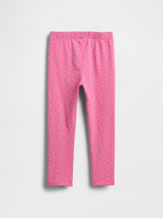 leggings zum kombinieren für babys und kleinkinder