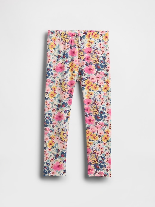 leggings zum kombinieren für babys und kleinkinder