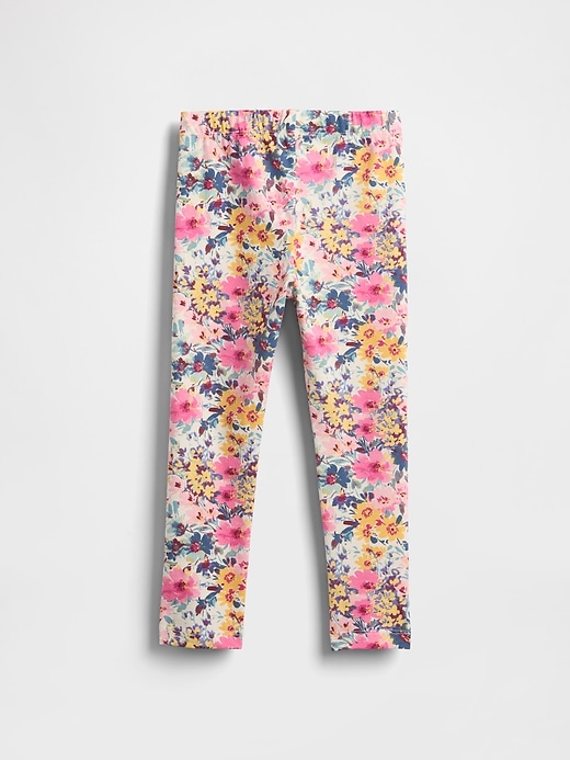 leggings zum kombinieren für babys und kleinkinder