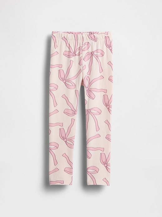 leggings zum kombinieren für babys und kleinkinder