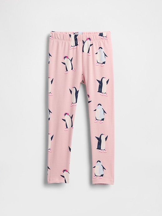 leggings zum kombinieren für babys und kleinkinder