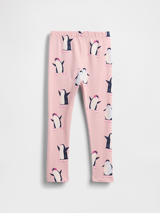 leggings zum kombinieren für babys und kleinkinder