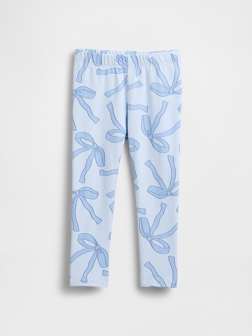 leggings zum kombinieren für babys und kleinkinder