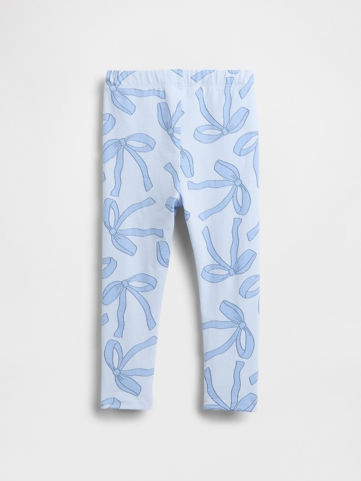 leggings zum kombinieren für babys und kleinkinder