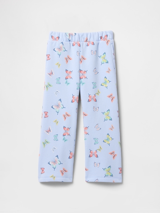 vintagesoft pullover für babys und kleinkinder mit weitem bein
