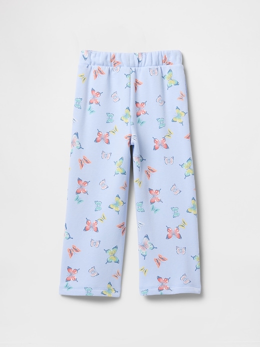 vintagesoft pullover für babys und kleinkinder mit weitem bein