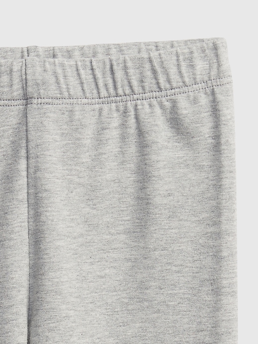 leggings zum kombinieren für babys und kleinkinder