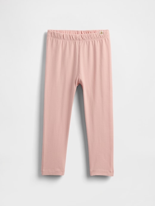 leggings zum kombinieren für babys und kleinkinder