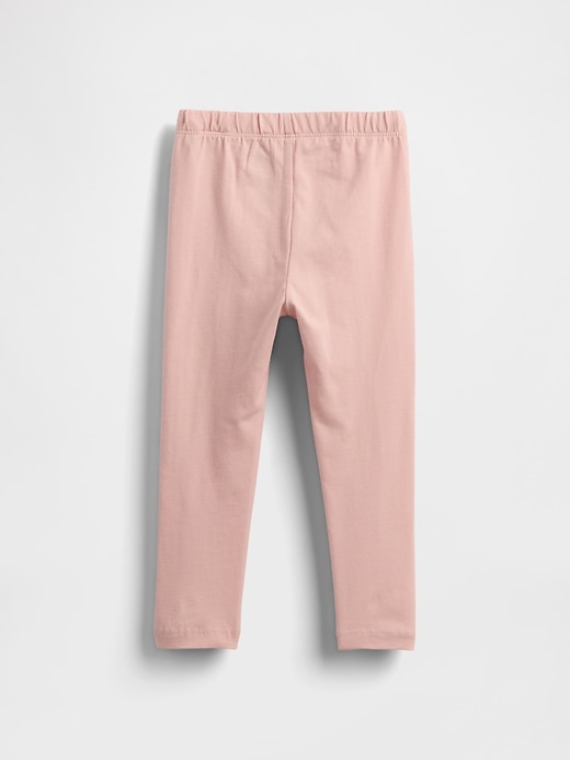 leggings zum kombinieren für babys und kleinkinder