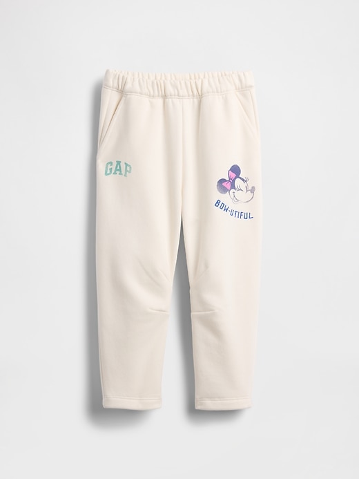 gap × disney baby kleinkind vintagesoft barrel jogginghose