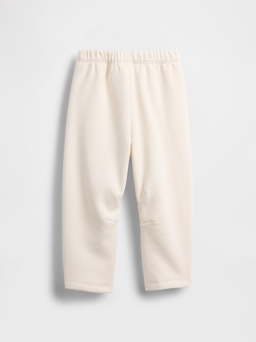 gap × disney baby kleinkind vintagesoft barrel jogginghose