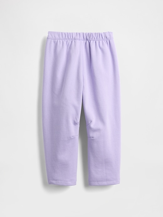 gap × disney baby kleinkind vintagesoft barrel jogginghose