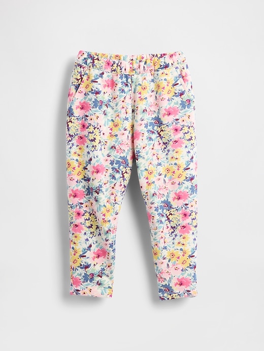 vintagesoft barrel jogginghose für babys und kleinkinder