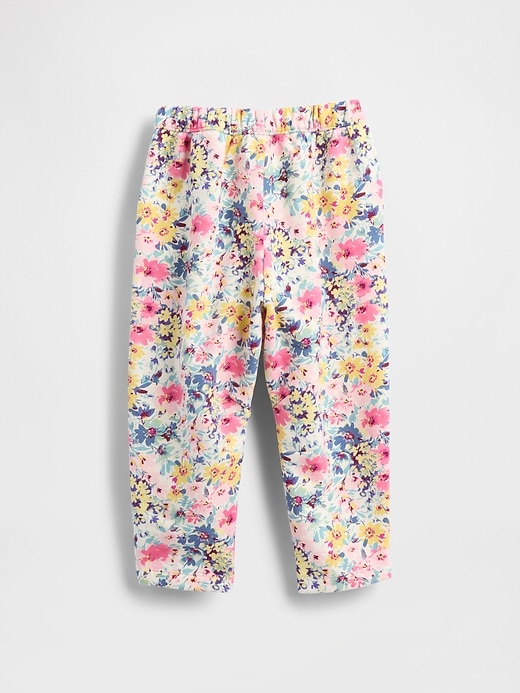 vintagesoft barrel jogginghose für babys und kleinkinder
