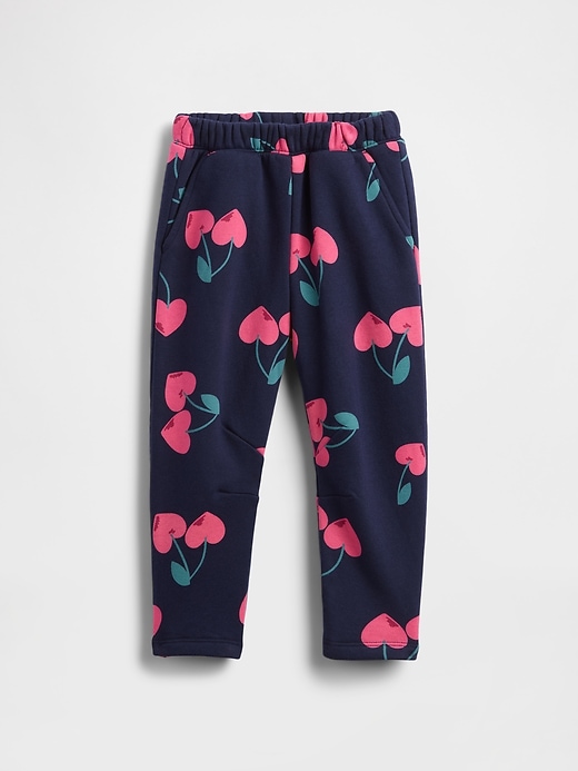 vintagesoft barrel jogginghose für babys und kleinkinder