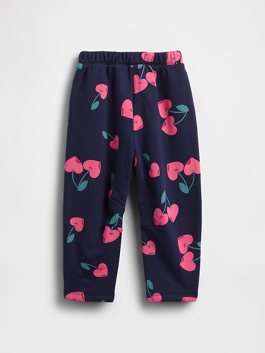 vintagesoft barrel jogginghose für babys und kleinkinder