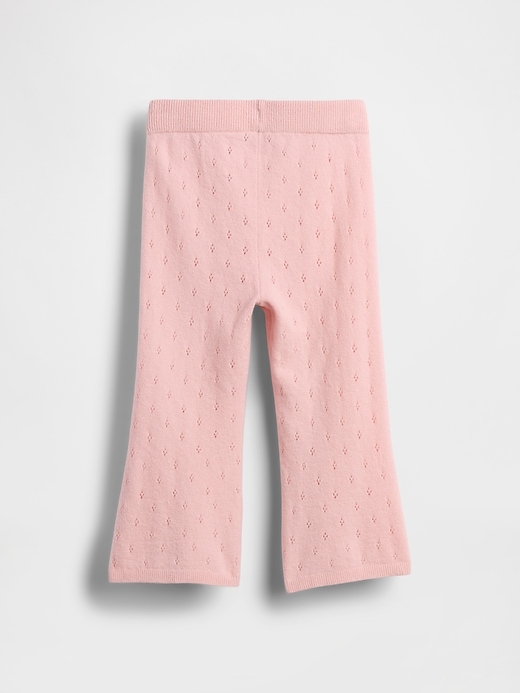 baby- und kleinkind-cashsoft-pointelle-schlaghosen