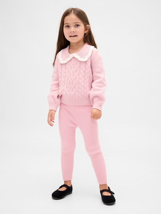 cashsoft rippleggings für babys und kleinkinder