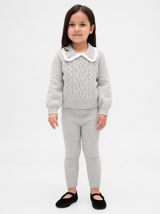 cashsoft rippleggings für babys und kleinkinder