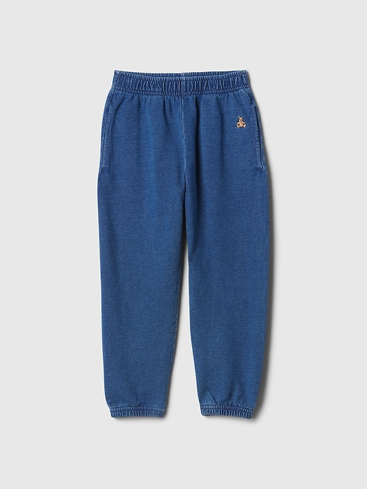 vintagesoft relaxed joggers für babys und kleinkinder
