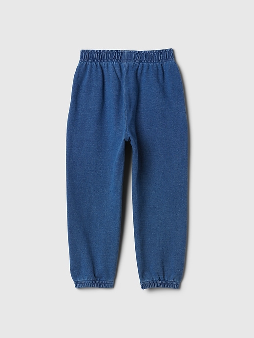 vintagesoft relaxed joggers für babys und kleinkinder