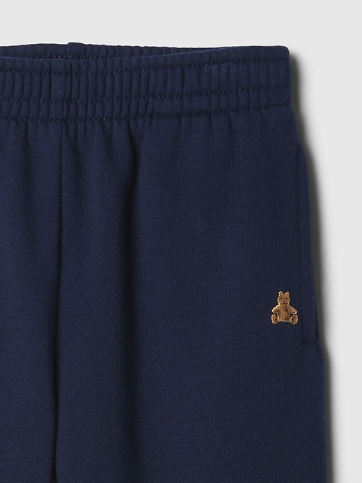 vintagesoft relaxed joggers für babys und kleinkinder
