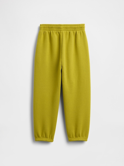 vintagesoft relaxed joggers für babys und kleinkinder