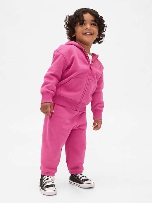 vintagesoft jogginghose für babys und kleinkinder