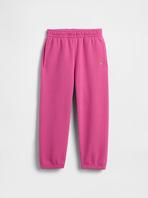vintagesoft jogginghose für babys und kleinkinder