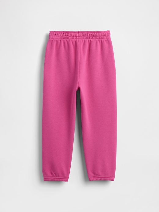 vintagesoft jogginghose für babys und kleinkinder