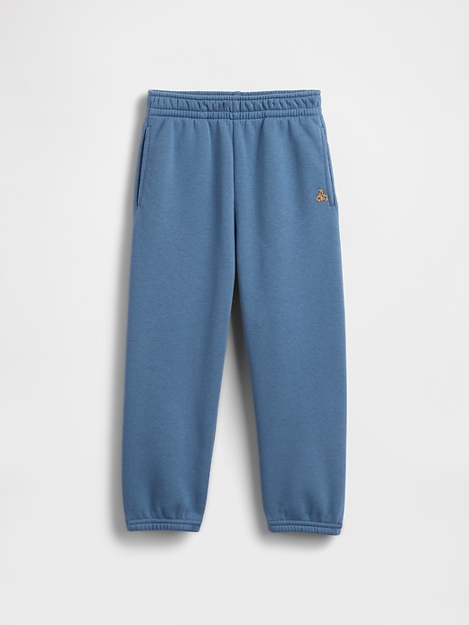 vintagesoft jogginghose für babys und kleinkinder