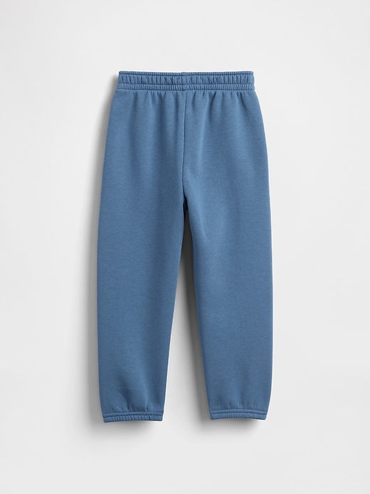 vintagesoft jogginghose für babys und kleinkinder