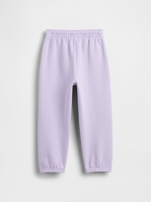 vintagesoft jogginghose für babys und kleinkinder